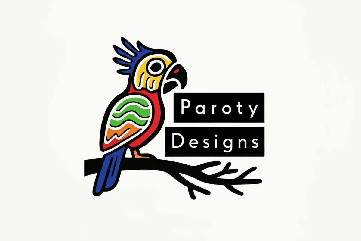 Paroty Designs